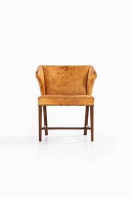 Armchair Attributed to Frits Henningsen, 1930s-SC-777263