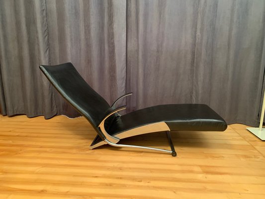 Armchair attributed to Joachim Nees for Interprofil, Germany, 1990s-RTR-1397207