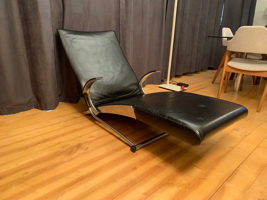 Armchair attributed to Joachim Nees for Interprofil, Germany, 1990s-RTR-1397207