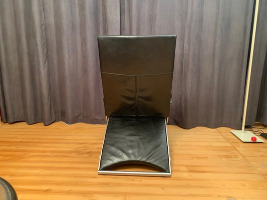 Armchair attributed to Joachim Nees for Interprofil, Germany, 1990s-RTR-1397207