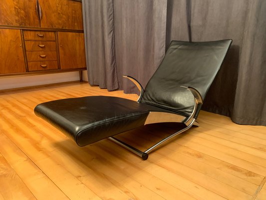 Armchair attributed to Joachim Nees for Interprofil, Germany, 1990s-RTR-1397207