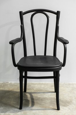 Armchair attributed to Thonet, 1940s-LA-1359747