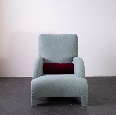 Armchair by Antonio Citterio for B&b Italia / C&b Italia, 1980s-OFV-1823821