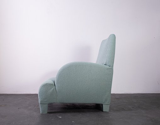 Armchair by Antonio Citterio for B&b Italia / C&b Italia, 1980s-OFV-1823821