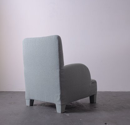 Armchair by Antonio Citterio for B&b Italia / C&b Italia, 1980s-OFV-1823821