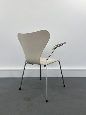 Armchair by Arne Jacobsen for Fritz Hansen-JWH-1739006