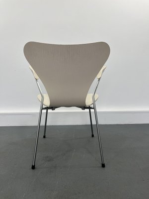 Armchair by Arne Jacobsen for Fritz Hansen-JWH-1739006