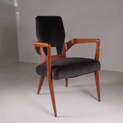 Armchair by Augusto Romano, 1950s-VJY-1795655