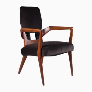 Armchair by Augusto Romano, 1950s-VJY-1795655