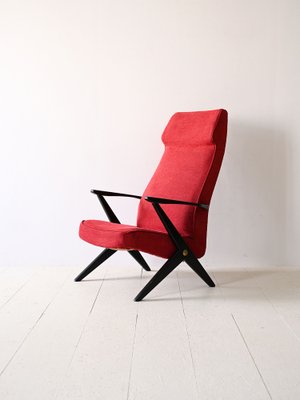 Armchair by Bengt Ruda for NK-QWP-1816371