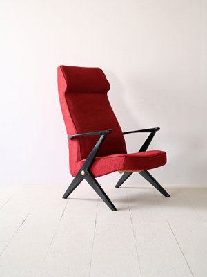 Armchair by Bengt Ruda for NK-QWP-1816371