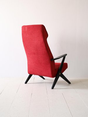 Armchair by Bengt Ruda for NK-QWP-1816371