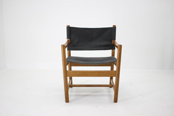 Armchair by Ditte and Adrian Heath for Fdb Furniture, 1960s, Denmark-TZ-838905