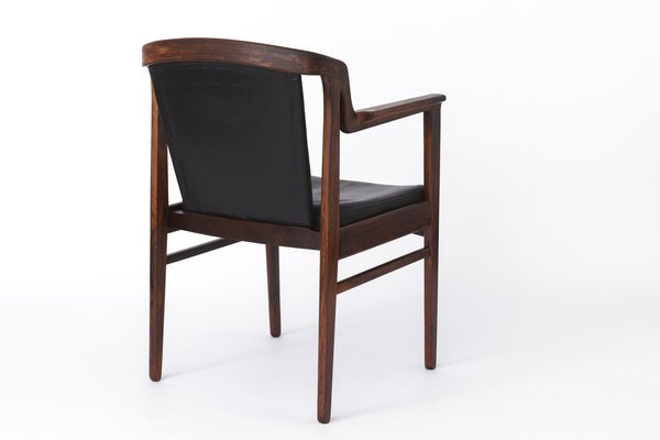 Armchair by Erik Buch for Orum Mobiler, Denmark, 1960s-DOM-1786575