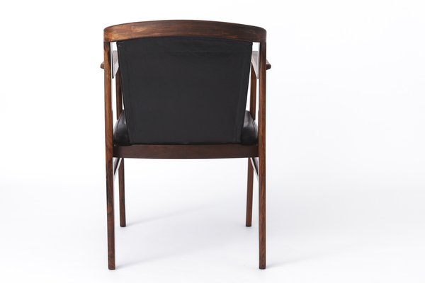 Armchair by Erik Buch for Orum Mobiler, Denmark, 1960s-DOM-1786575