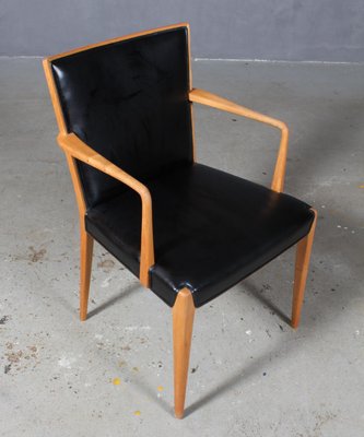 Armchair by Frode Holm, 1940s-HJB-783810