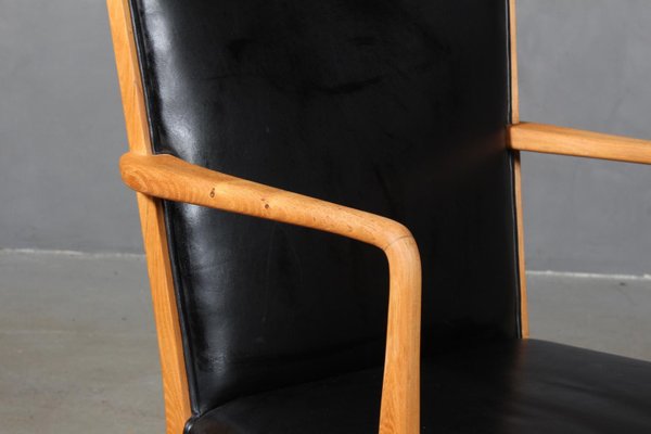 Armchair by Frode Holm, 1940s-HJB-783810