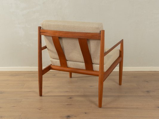 Armchair by Grete Jalk for France & Søn / France & Daverkosen, 1960s-GPP-2036831