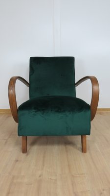 Armchair by Jindřich Halabala for Up Závody-QJA-1098276