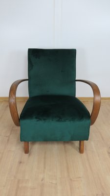 Armchair by Jindřich Halabala for Up Závody-QJA-1098276