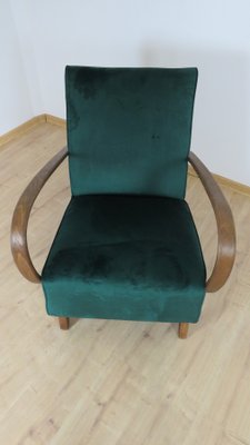 Armchair by Jindřich Halabala for Up Závody-QJA-1098276