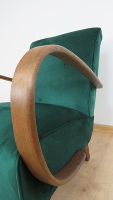 Armchair by Jindřich Halabala for Up Závody-QJA-1098276