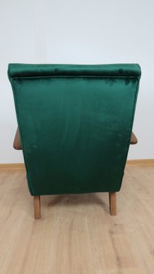 Armchair by Jindřich Halabala for Up Závody-QJA-1098276