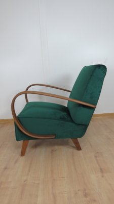 Armchair by Jindřich Halabala for Up Závody-QJA-1098276