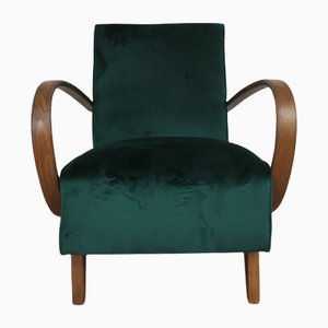 Armchair by Jindřich Halabala for Up Závody-QJA-1098276