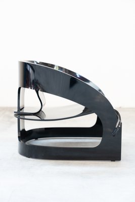 Armchair by Joe Colombo for Kartell, 1980s-KNM-1756382