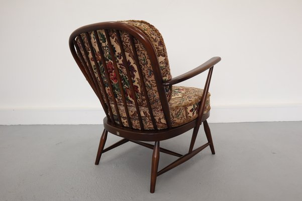 Armchair by Lucian Ercolani for Ercol, 1960s-JWH-952606