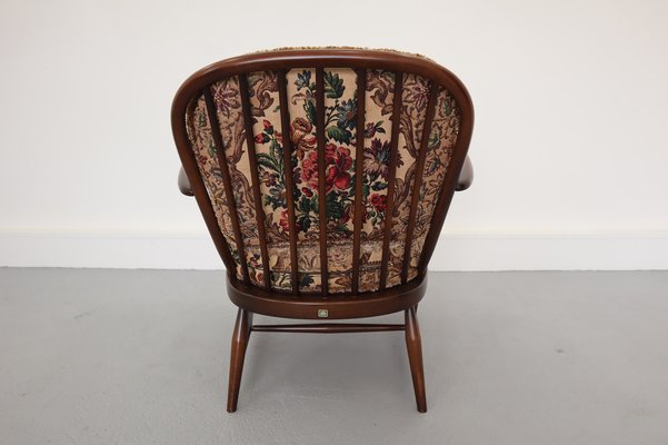 Armchair by Lucian Ercolani for Ercol, 1960s-JWH-952606