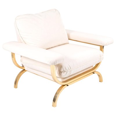 Armchair by Maison Jansen, 1950s-RCE-1099915