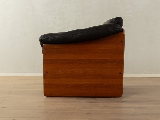 Armchair by Mikael Laursen, 1960s-GPP-1797027