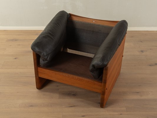 Armchair by Mikael Laursen, 1960s-GPP-1797027