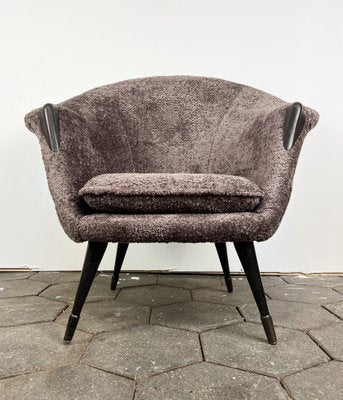 Armchair by Nanna Ditzel, 1950s-ORQ-1804006