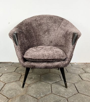 Armchair by Nanna Ditzel, 1950s-ORQ-1804006