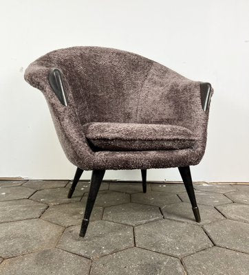 Armchair by Nanna Ditzel, 1950s-ORQ-1804006