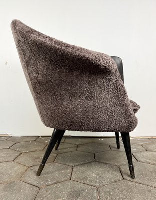 Armchair by Nanna Ditzel, 1950s-ORQ-1804006