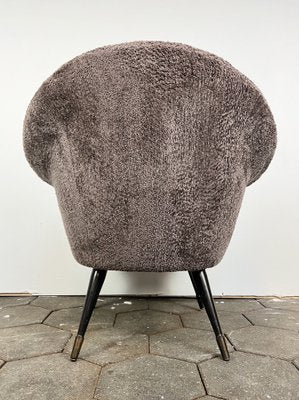 Armchair by Nanna Ditzel, 1950s-ORQ-1804006