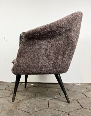 Armchair by Nanna Ditzel, 1950s-ORQ-1804006