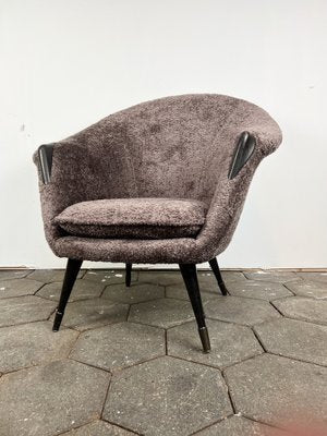 Armchair by Nanna Ditzel, 1950s-ORQ-1804006