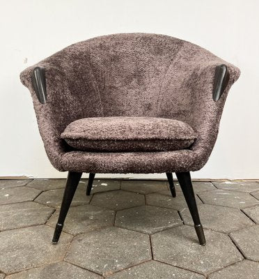 Armchair by Nanna Ditzel, 1950s-ORQ-1804006