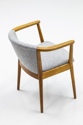 Armchair by Nanna Ditzel for Søren Willadsen, 1950s-KO-783220