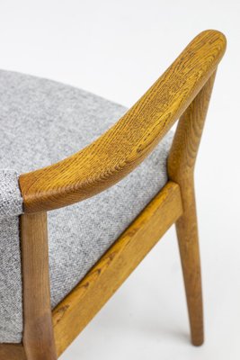 Armchair by Nanna Ditzel for Søren Willadsen, 1950s-KO-783220