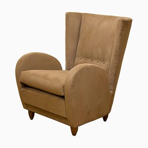 Armchair by Paolo Buffa, 1950s-VNC-586640