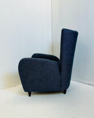 Armchair by Paolo Buffa-FGA-923698