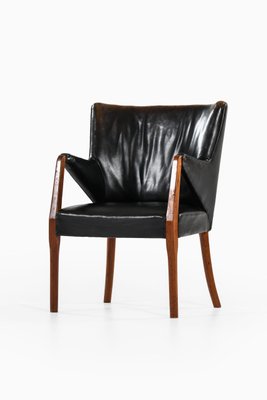 Armchair by Peter Hvidt & Orla Mølgaard-Nielsen-SC-951480