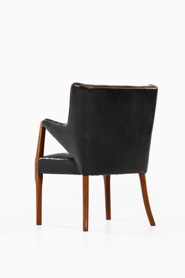 Armchair by Peter Hvidt & Orla Mølgaard-Nielsen-SC-951480