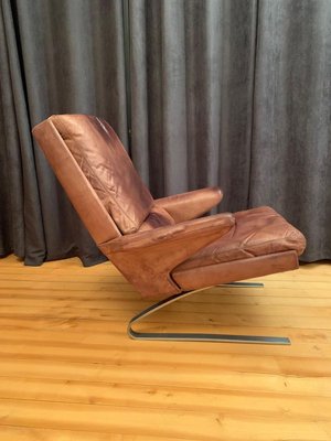 Armchair by Reinhold Adolf for Cor, Germany, 1960s-RTR-826071